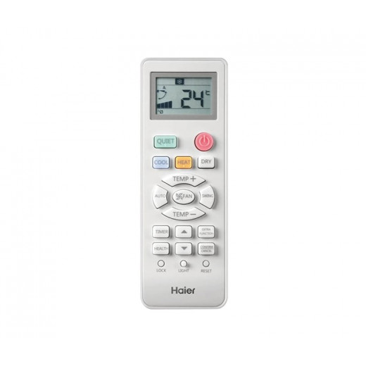 Внутренний блок мульти сплит-системы Haier AS07TS6HRA-M