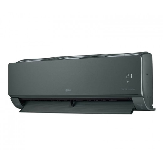 Настенная сплит-система LG AG09BK (green)