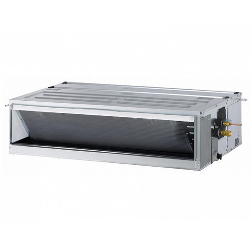 Канальный кондиционер LG CM18R.N10/UU18WR.U20