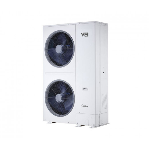 Наружный блок VRF-системы Midea MV8Si-335WV2GN1