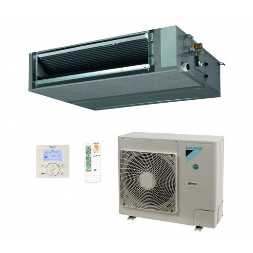 Канальный кондиционер Daikin FBA71A/RQ71BV