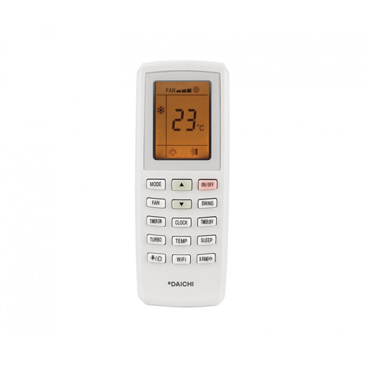 Внутренний блок мульти сплит-системы Daichi ICE50AVQS1R-1