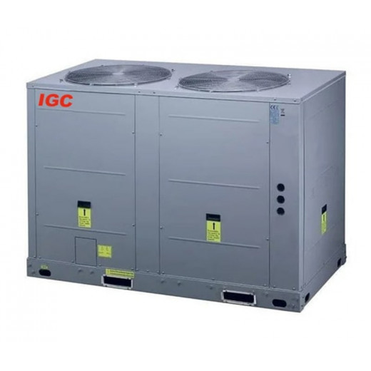 Компрессорно-конденсаторный блок IGC ICCU-53CNB