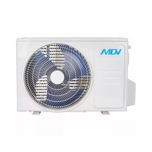 Настенная сплит-система MDV MDSC-07HRDN8/MDOC-07HDN8