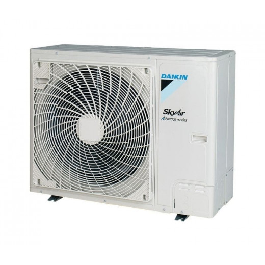 Канальная сплит-система Daikin FDA200A/RZA200D