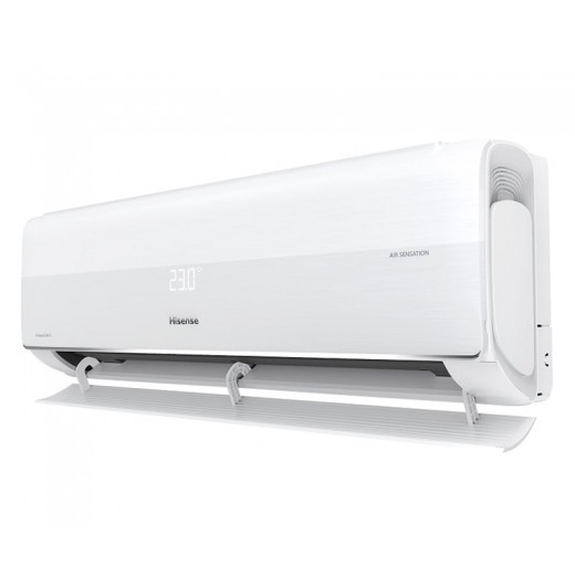 Настенная сплит-система Hisense AS-13UW4RXVQF00