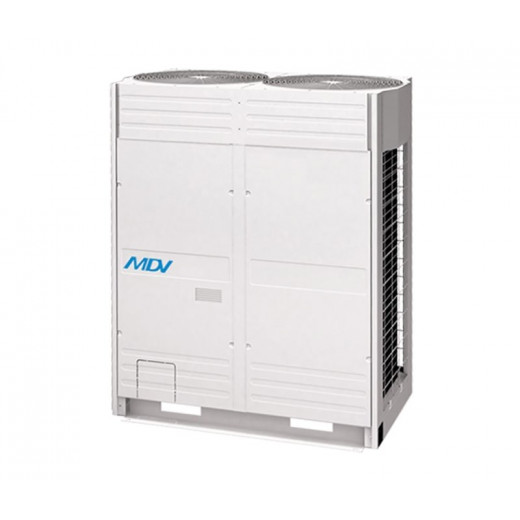Колонный кондиционер MDV MDFA3-96HRN1/MDOVT-96HN1