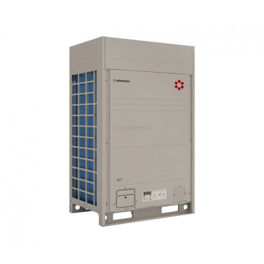 Наружный блок VRF-системы Kentatsu KVR450HZAN3-B