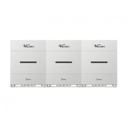 Наружный блок VRF-системы Midea MVC-M2430WV2GN1