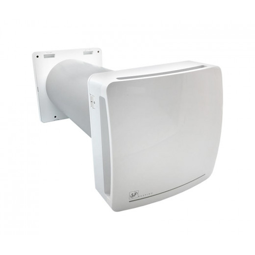 Проветриватель с рекуперацией тепла Soler&Palau CAD 60