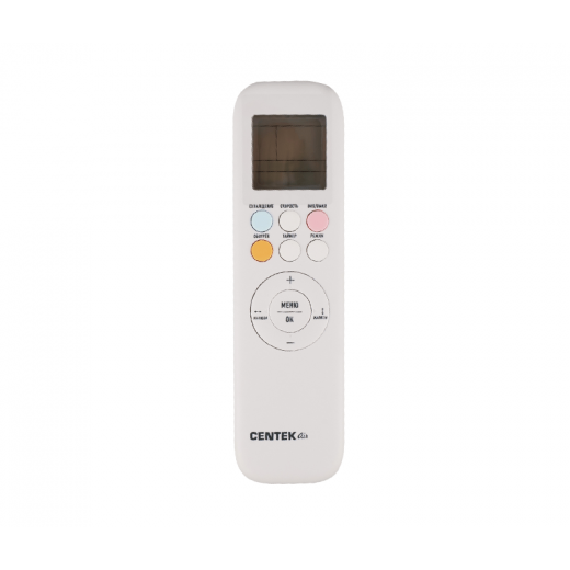 Внутренний блок мульти сплит-системы Centek CT-66AMWM-H18/4R3B(FX)