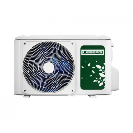 Настенная сплит-система Leberg LBS-VKG24UA2/LBU-VKG24UA2