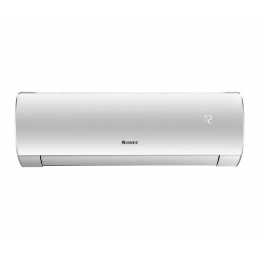 Настенная сплит-система Кондиционер Gree GWH09ACC-K6DNA1F (white)