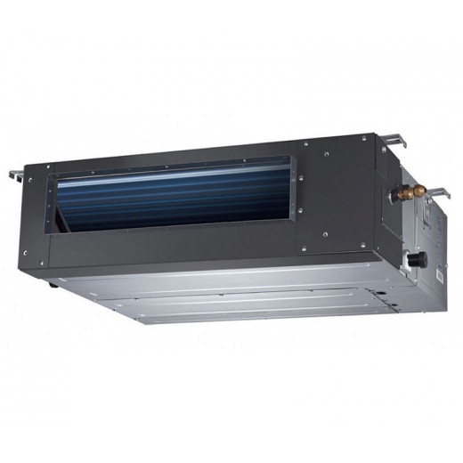 Канальный кондиционер Lessar LS-HE36DVA4/LU-HE36UVA4