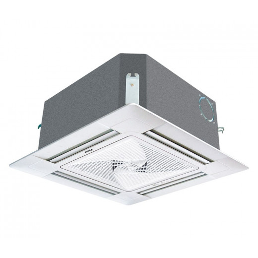Кассетный кондиционер Haier ABH071G2ERG/1U24GS1ERA