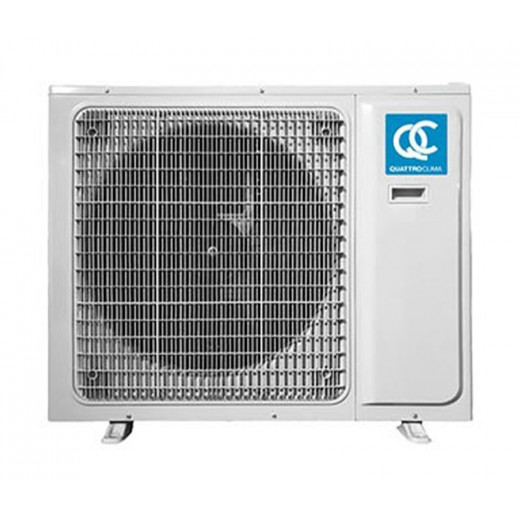 Канальный кондиционер QuattroClima QV-I36DG1/QN-I36UG1