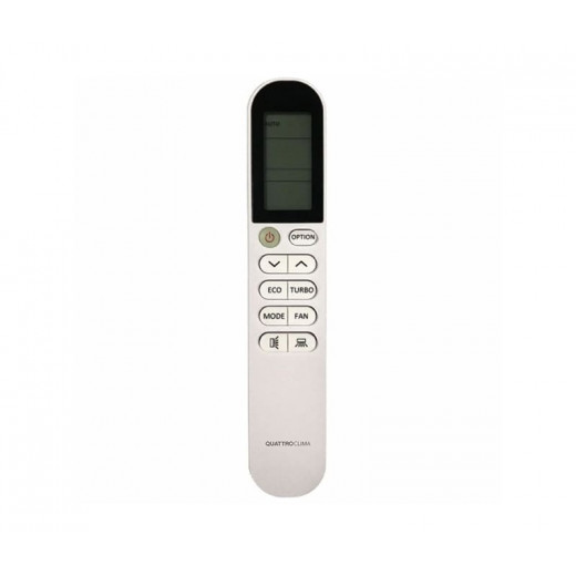 Колонная сплит-система QuattroClima QV-I36TFK/QN-I36TFK