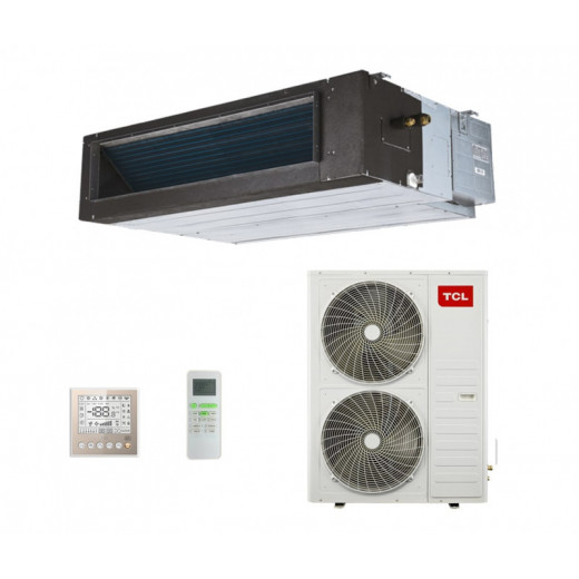 Канальный кондиционер TCL TTB-48HWA
