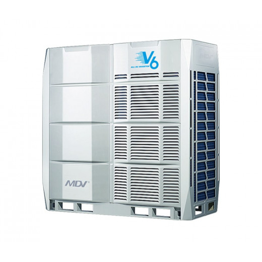 Наружный блок VRF-системы MDV MDV6-i900WV2GN1