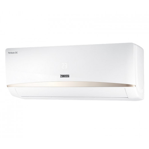 Настенная сплит-система Zanussi ZACS/I-07 HPF/A17/N1