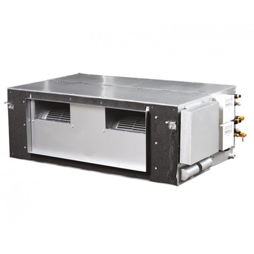 Внутренний блок VRF-системы MDV MDV-D450T1/N1(B)