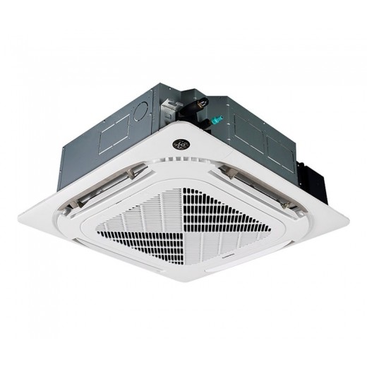 Кассетная сплит-система Kentatsu KSVT70HFAN1R/KPU95-DR/KSUTB70HFAN1L/-40