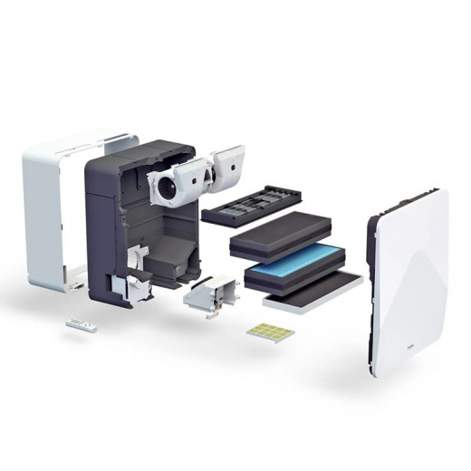Бризер Tion 4S Plus