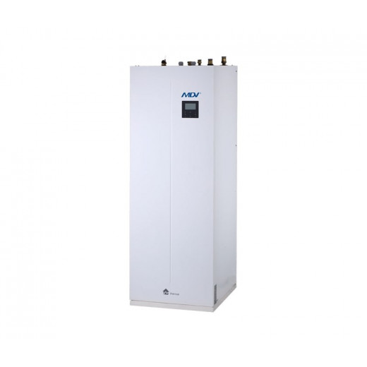 Тепловой насос MDV HBT-A100/240CD30GN8-B