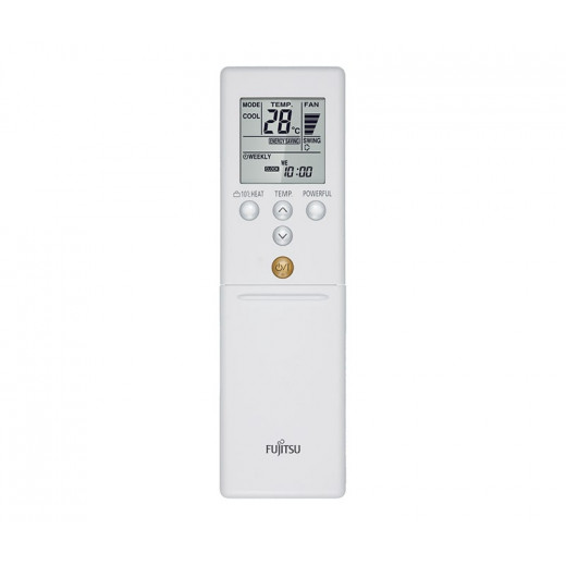 Настенная сплит-система Fujitsu ASYG12LMCE-R/AOYG12LMCE-R