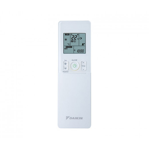 Настенная сплит-система  Daikin FTXA20AW/RXA20A