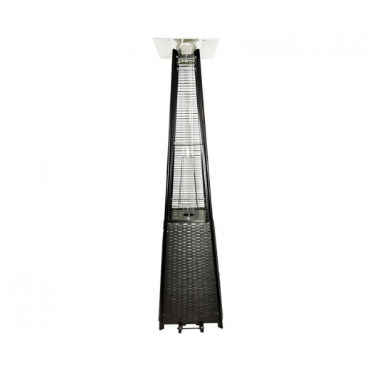 Обогреватель WWT 13I Rotang Black