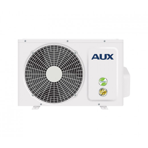 Настенная сплит-система AUX ASW-H36A4/FP-R1/AS-H36A4/FP-R1