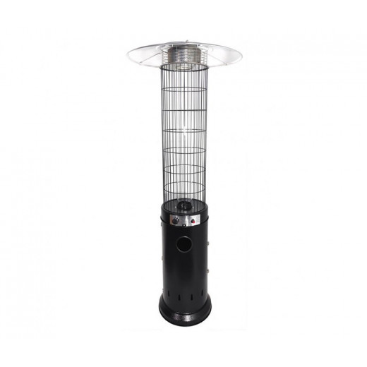 Обогреватель WWT 13D pro Black