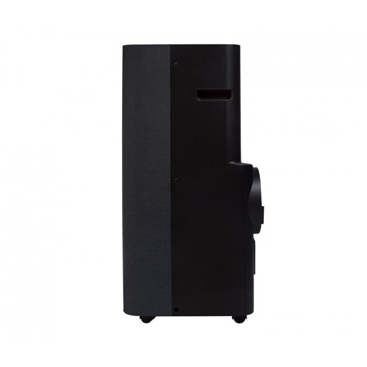Мобильный кондиционер Ballu BPAC-12 EW/N6