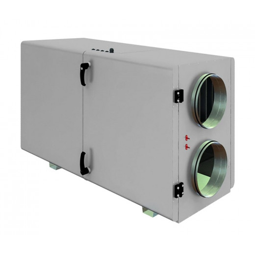 Установка приточно-вытяжная SHUFT UniMAX-P 6200SW EC