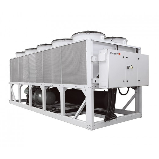 Чиллер Energolux SCAW-T 2300 V