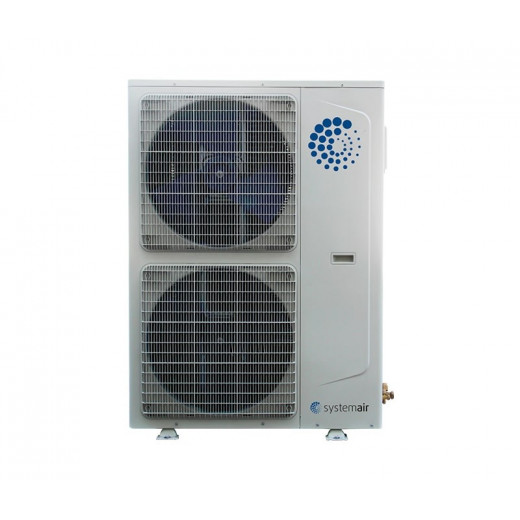 Напольно-потолочный кондиционер Systemair SYSPLIT CEILING 48 EVO HP Q