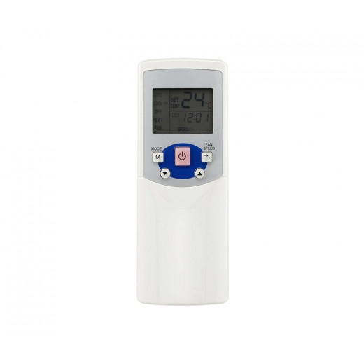 Фанкойл настенный Midea MKG-V400D