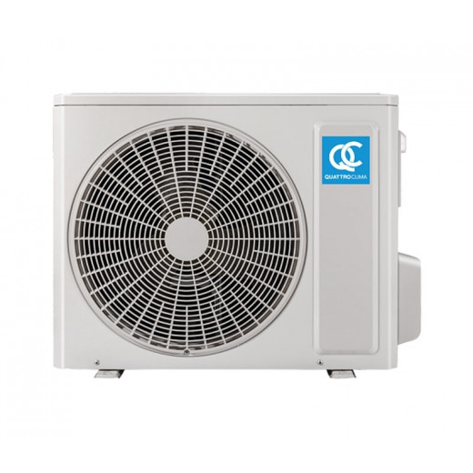 Настенная сплит-система QuattroClima QV-CA18WA/QN-CA18WA