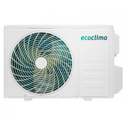 Настенная сплит-система Ecoclima ECW-TC24/AA-4R1/EC-TC24/A-4R1