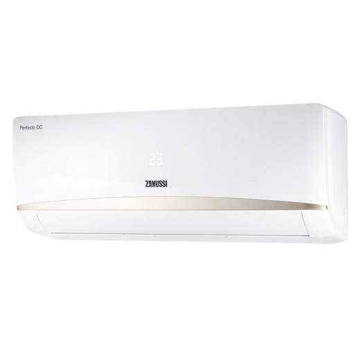 Настенная сплит-система Zanussi ZACS/I-12 HPF/A17/N1
