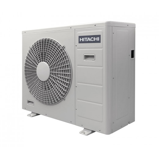 Наружный блок мульти сплит-системы Hitachi RAM-40NP2E
