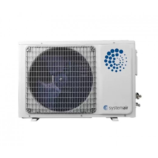 Настенная сплит-система Systemair Sysplit Wall Simple 18 EVO HP Q