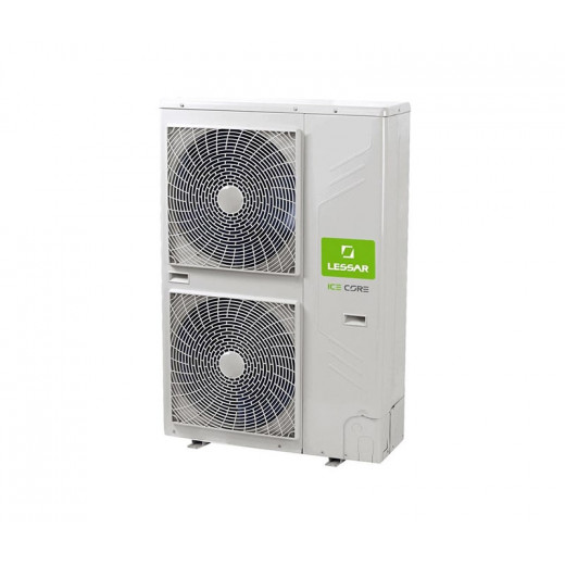 Наружный блок VRF-системы Lessar LUM-HE140ANA4-M