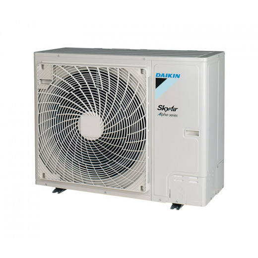 Напольно-потолочная сплит-система Daikin FUA125A/RZAG125NV1
