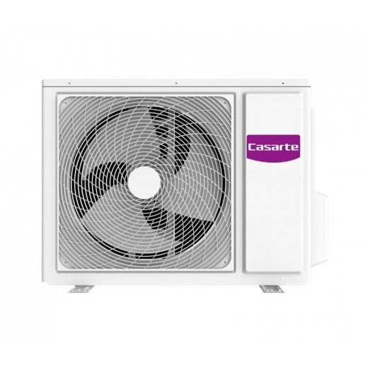 Настенная сплит-система Casarte CAS25MW1/R3-W/1U25MW1/R3