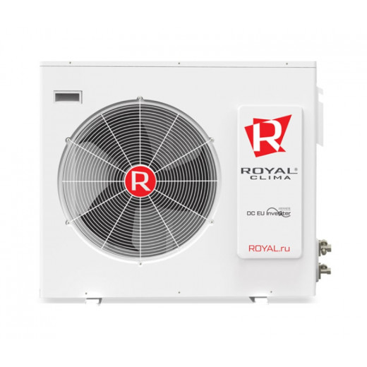 Канальный кондиционер Royal Clima CO-D 36HNI/CO-E 36HNI
