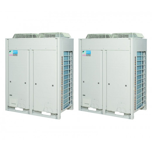 Конденсаторный блок Daikin LREQ30BY1