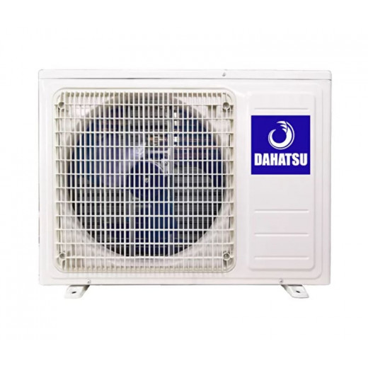 Настенная сплит-система Dahatsu DMI-18/DMHI-18
