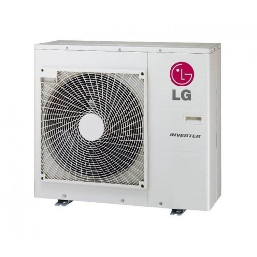 Напольно-потолочная сплит-система LG UV36WC.N10R0/UU36WC.U41R0